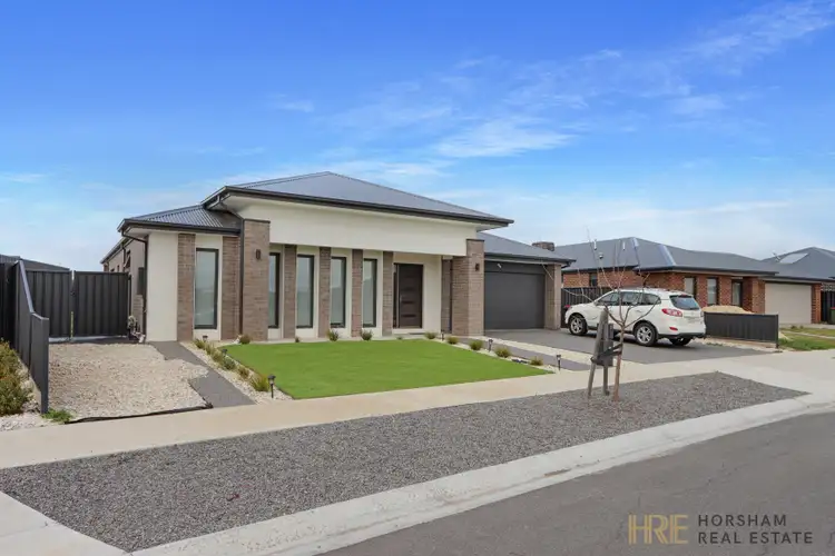 39 Arthur Drive, Horsham VIC 3400