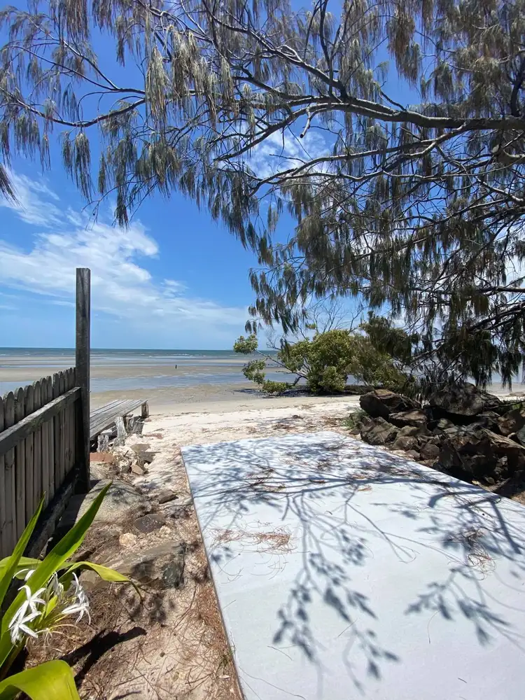 22 Bayside Drive