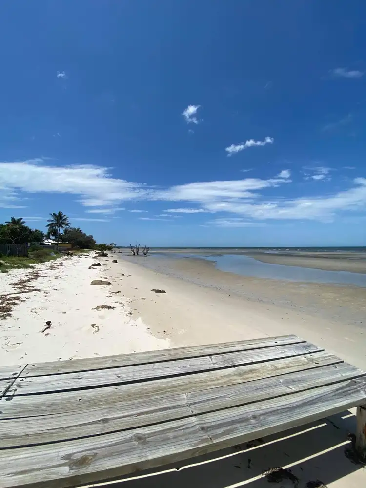 Second view of Homely house listing, 22 Bayside Drive, Beachmere QLD 4510