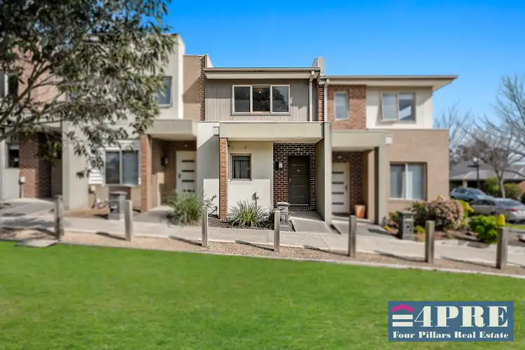 22 Ivy Place, Craigieburn VIC 3064