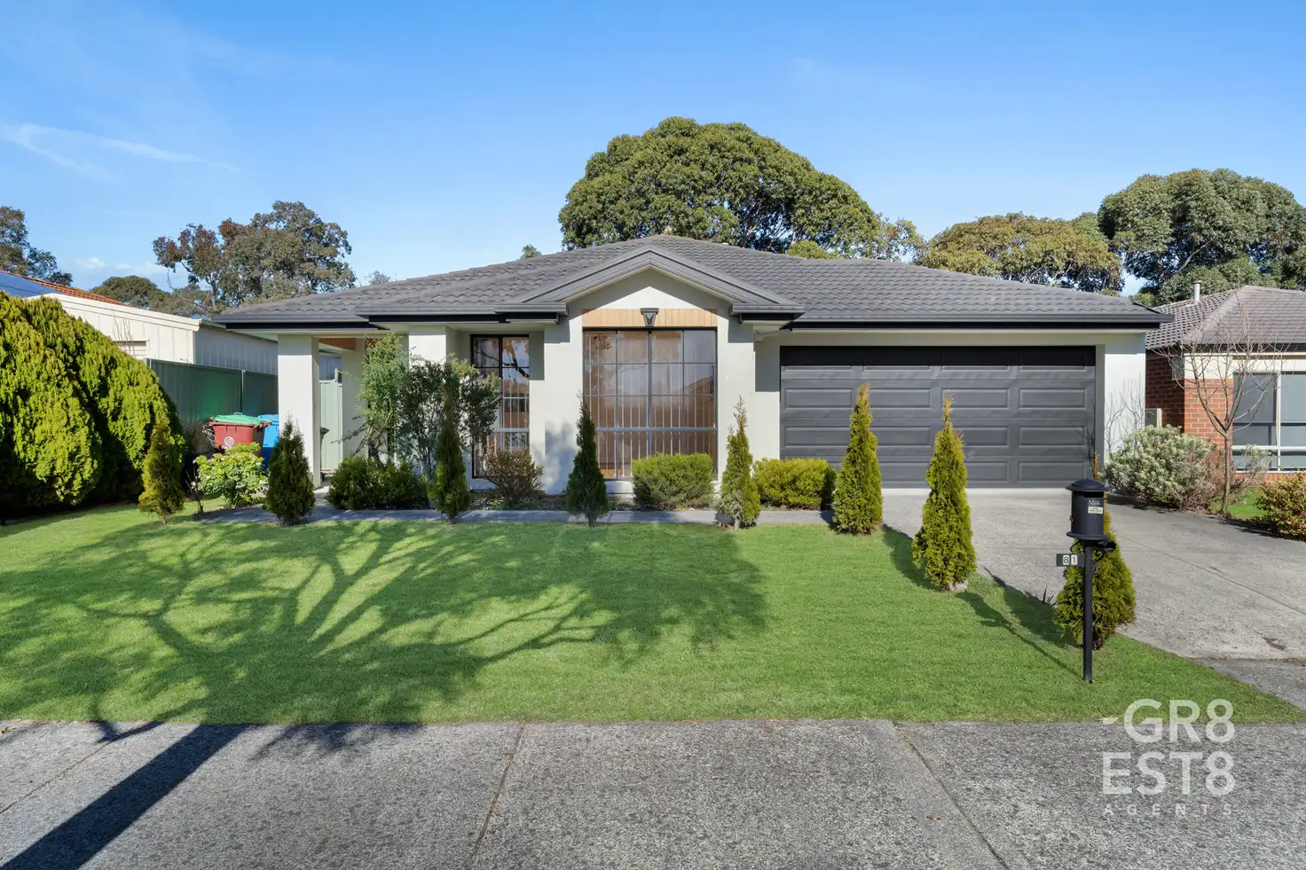 Main view of Homely house listing, 81 Scotsdale Drive, Cranbourne East VIC 3977