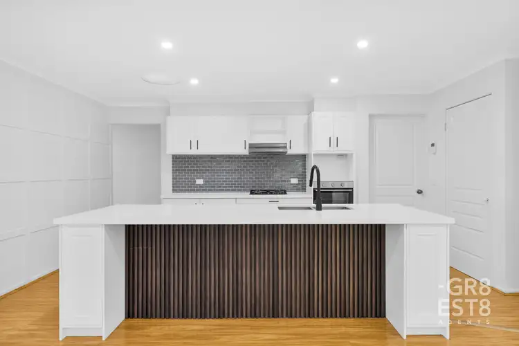 Second view of Homely house listing, 81 Scotsdale Drive, Cranbourne East VIC 3977