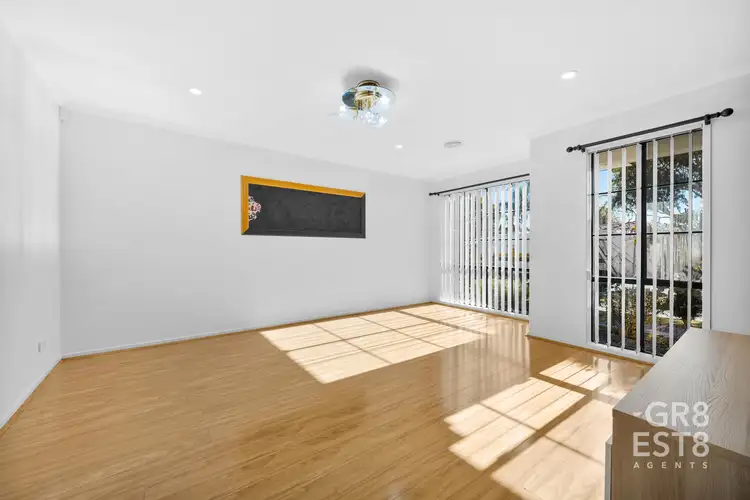 Third view of Homely house listing, 81 Scotsdale Drive, Cranbourne East VIC 3977