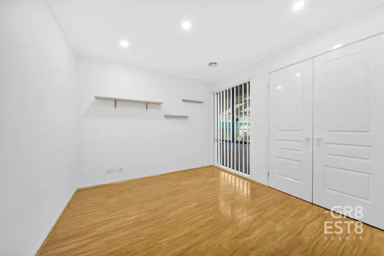 Fifth view of Homely house listing, 81 Scotsdale Drive, Cranbourne East VIC 3977