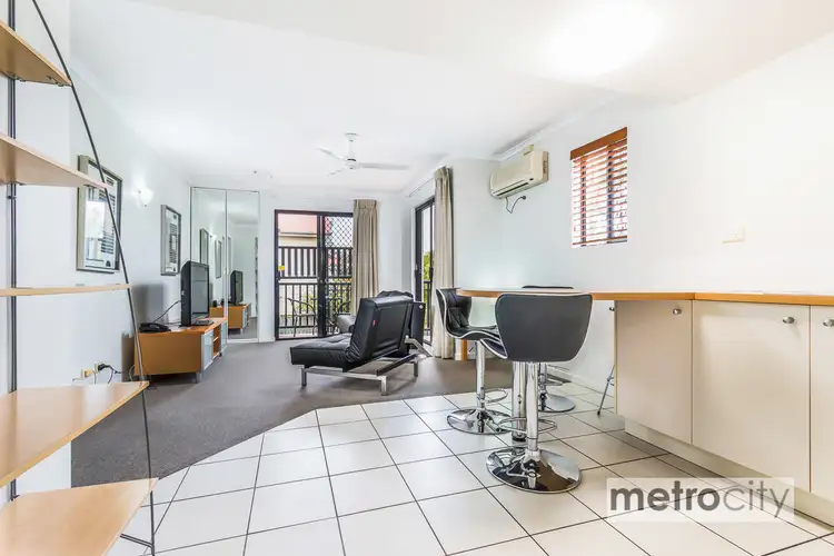Second view of Homely apartment listing, 4/49 Russell Street, South Brisbane QLD 4101