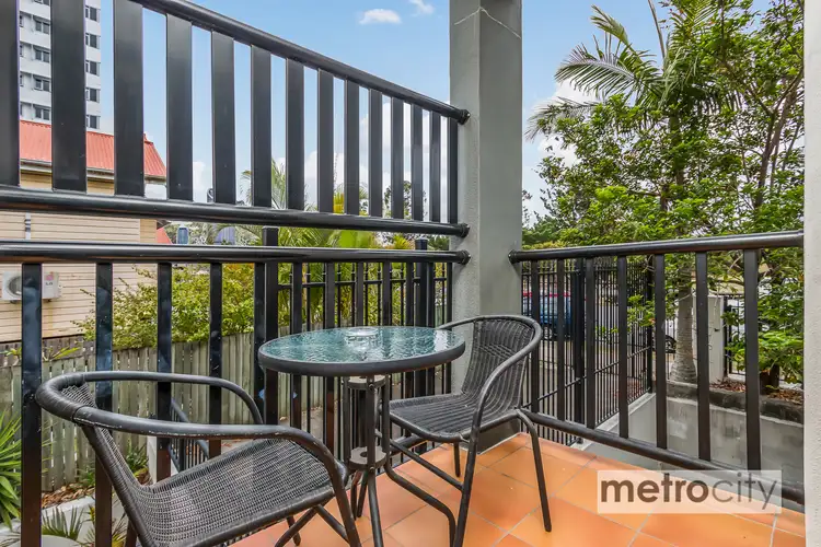 Fourth view of Homely apartment listing, 4/49 Russell Street, South Brisbane QLD 4101