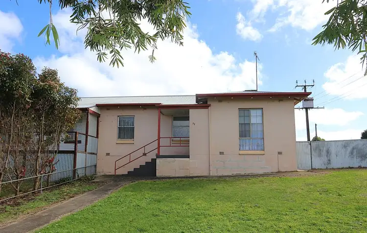 23 Union Street