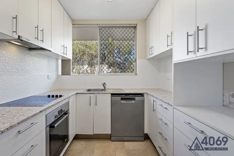 Third view of Homely unit listing, 2/53 Clarence Road, Indooroopilly QLD 4068