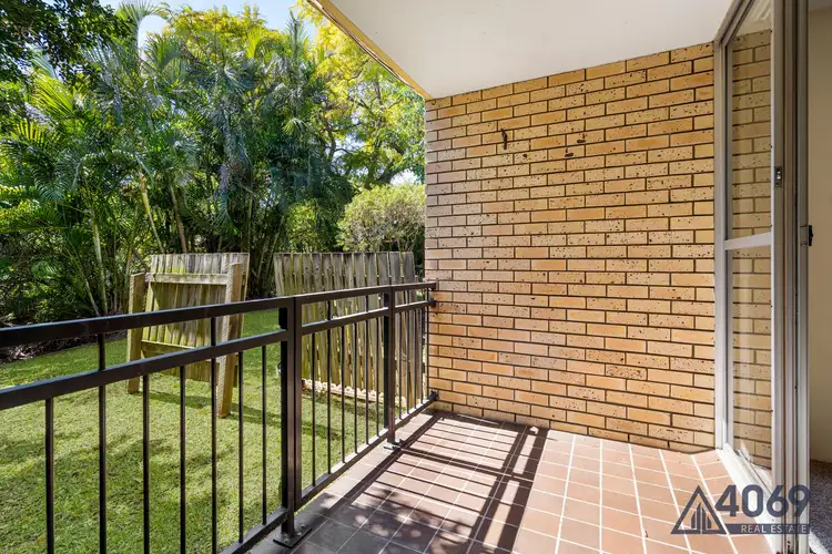 Fourth view of Homely unit listing, 2/53 Clarence Road, Indooroopilly QLD 4068