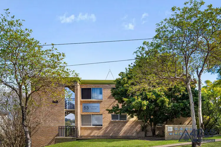 Fifth view of Homely unit listing, 2/53 Clarence Road, Indooroopilly QLD 4068
