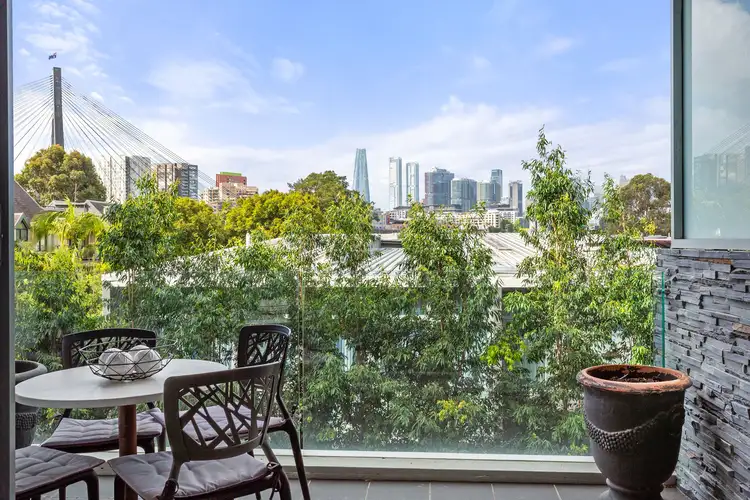 302/14 Griffin Place, Glebe NSW 2037