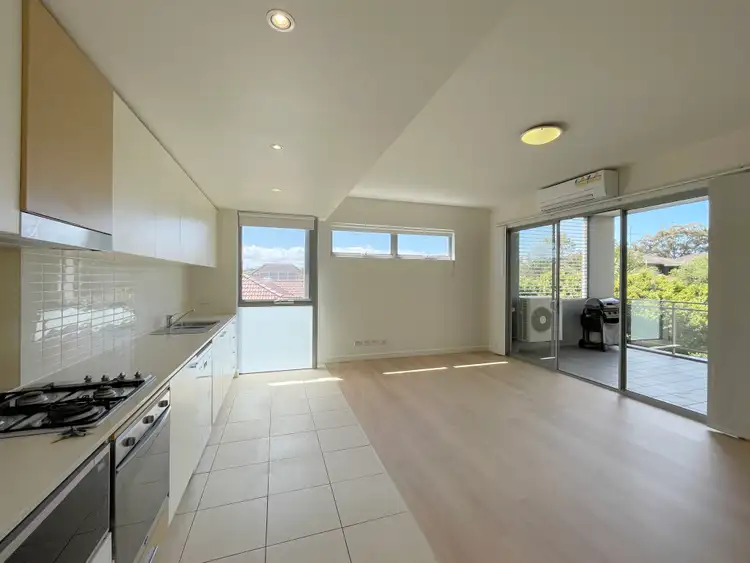 Fourth view of Homely apartment listing, 26/76-82 Anzac Parade, Kensington NSW 2033