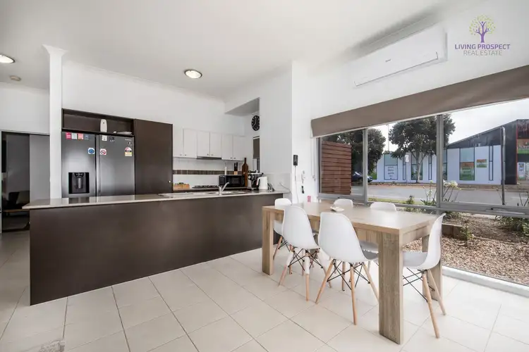 Second view of Homely unit listing, 1/45 Tom Roberts Parade, Point Cook VIC 3030