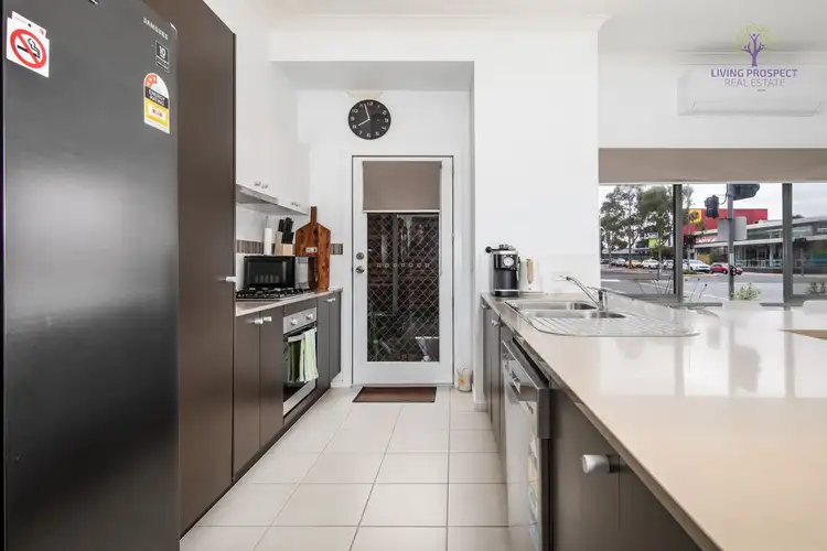 Third view of Homely unit listing, 1/45 Tom Roberts Parade, Point Cook VIC 3030