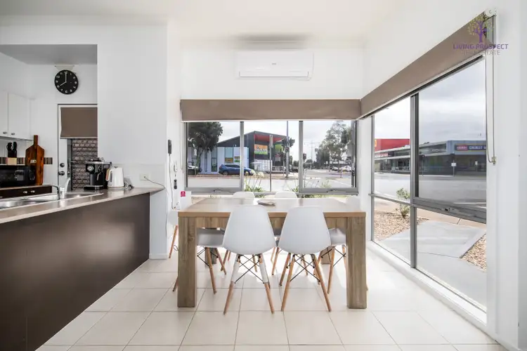 Fourth view of Homely unit listing, 1/45 Tom Roberts Parade, Point Cook VIC 3030