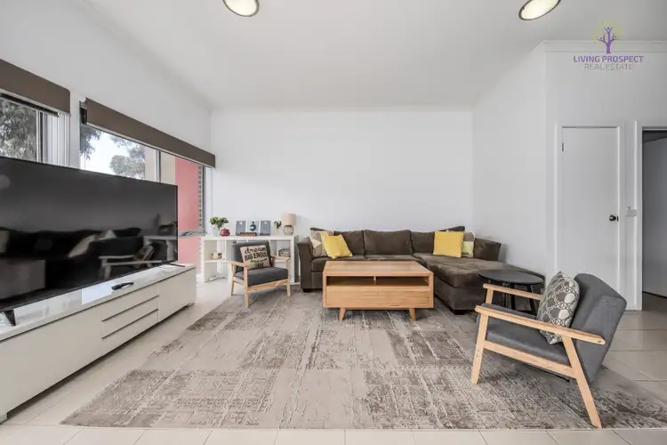 Fifth view of Homely unit listing, 1/45 Tom Roberts Parade, Point Cook VIC 3030