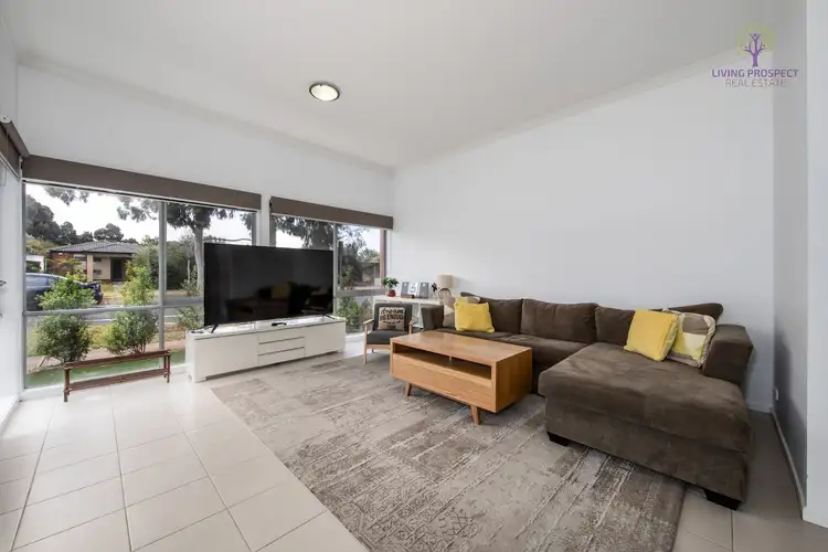 Sixth view of Homely unit listing, 1/45 Tom Roberts Parade, Point Cook VIC 3030