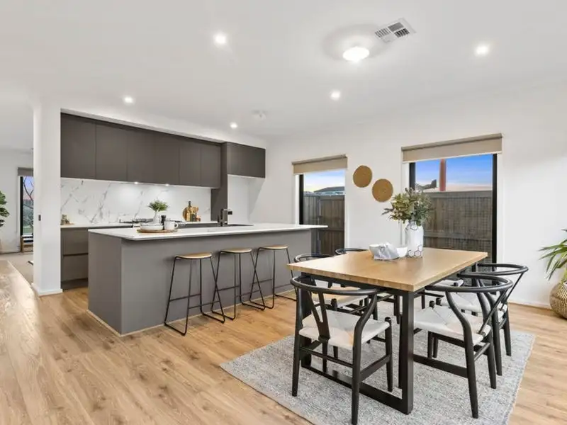 Main view of Homely house listing, 36 Aviation Drive, Mount Duneed VIC 3217