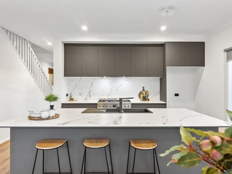 Second view of Homely house listing, 36 Aviation Drive, Mount Duneed VIC 3217