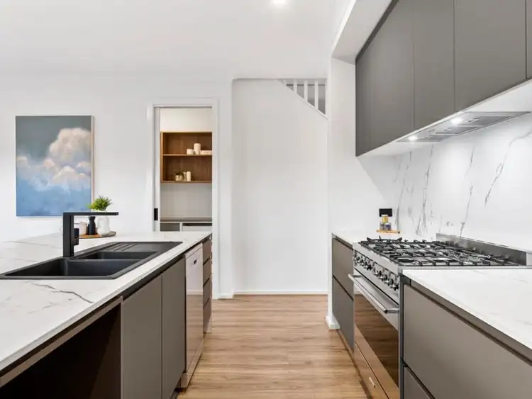 Third view of Homely house listing, 36 Aviation Drive, Mount Duneed VIC 3217