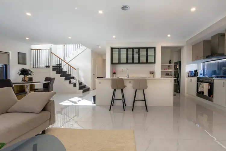 55 Starboard Way, Werribee South VIC 3030
