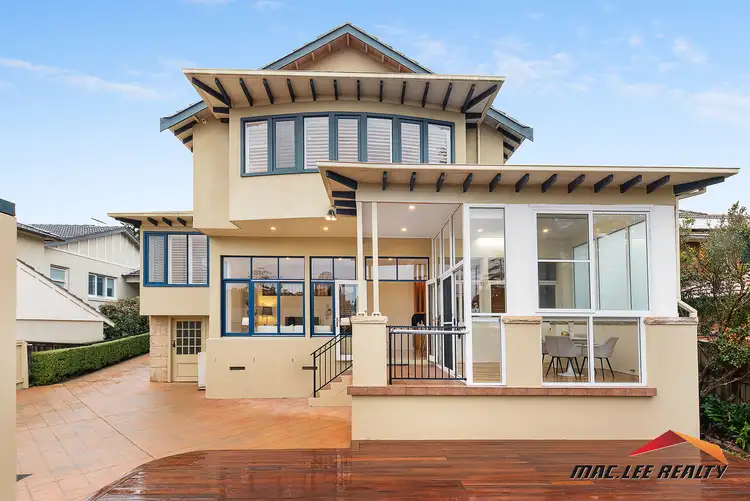 32 Tryon Road, Lindfield NSW 2070
