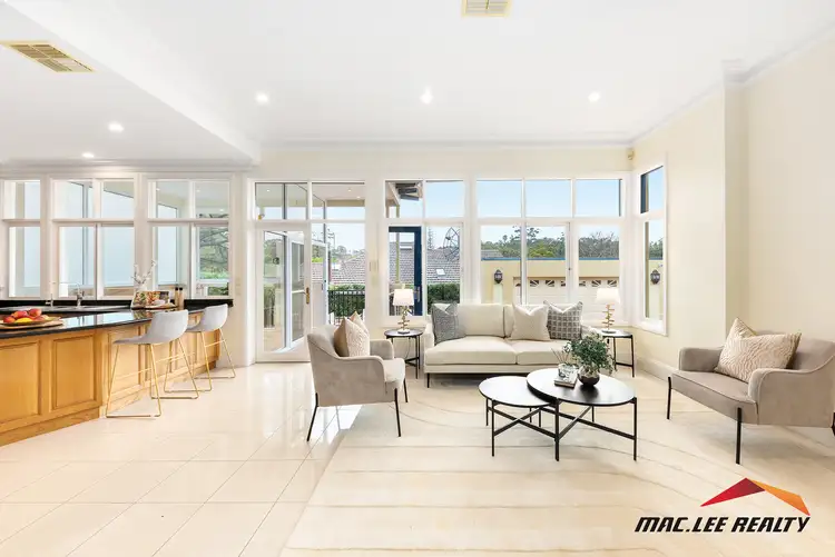 Second view of Homely house listing, 32 Tryon Road, Lindfield NSW 2070