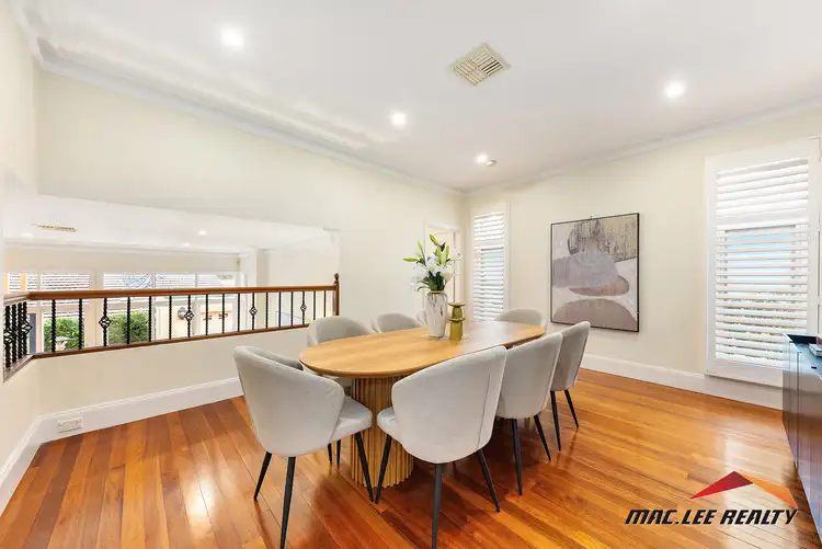 Third view of Homely house listing, 32 Tryon Road, Lindfield NSW 2070