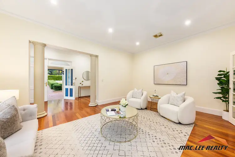 Fourth view of Homely house listing, 32 Tryon Road, Lindfield NSW 2070