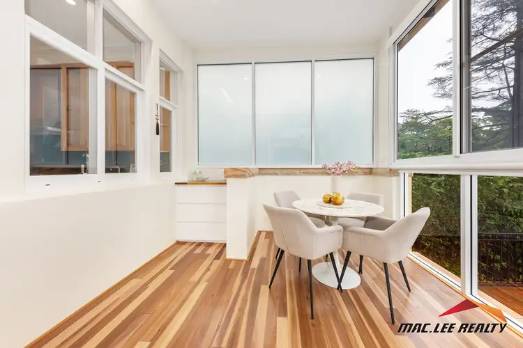 Fifth view of Homely house listing, 32 Tryon Road, Lindfield NSW 2070