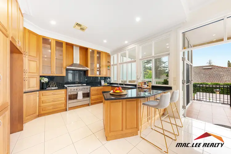 Sixth view of Homely house listing, 32 Tryon Road, Lindfield NSW 2070