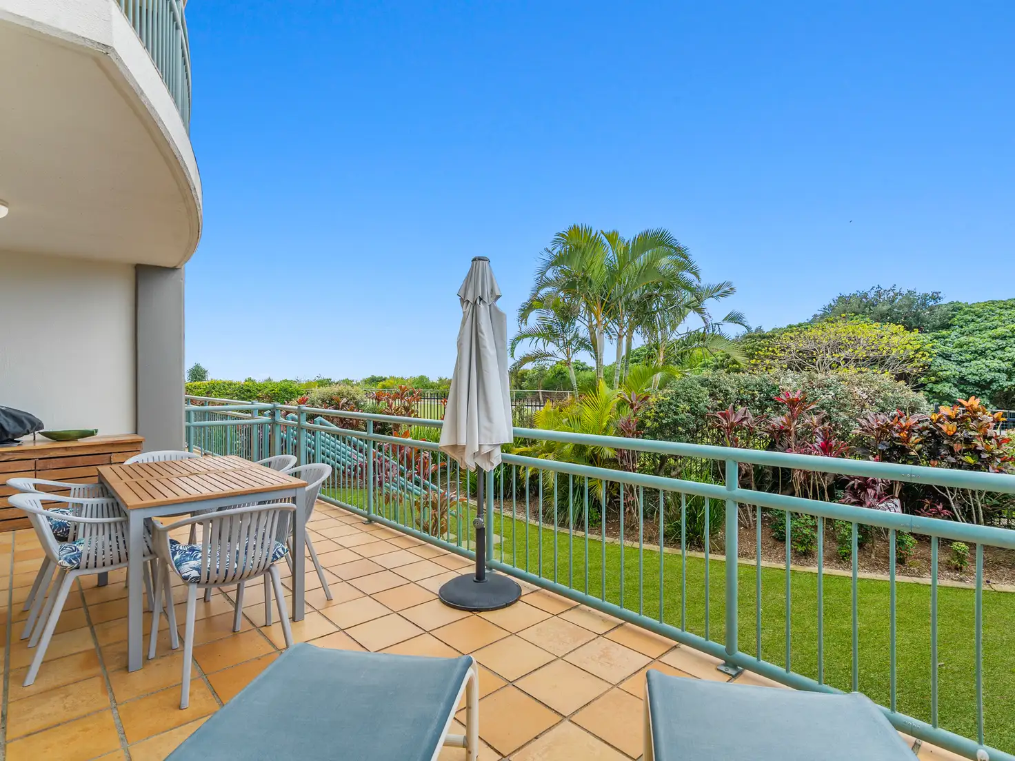 Main view of Homely unit listing, 43/955 Gold Coast Highway, Palm Beach QLD 4221