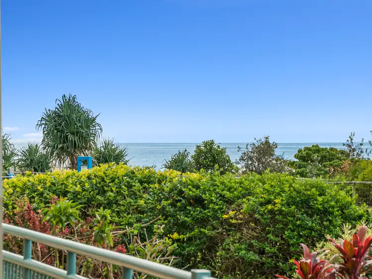 Second view of Homely unit listing, 43/955 Gold Coast Highway, Palm Beach QLD 4221