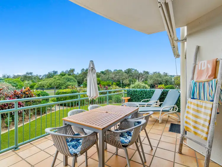 Third view of Homely unit listing, 43/955 Gold Coast Highway, Palm Beach QLD 4221
