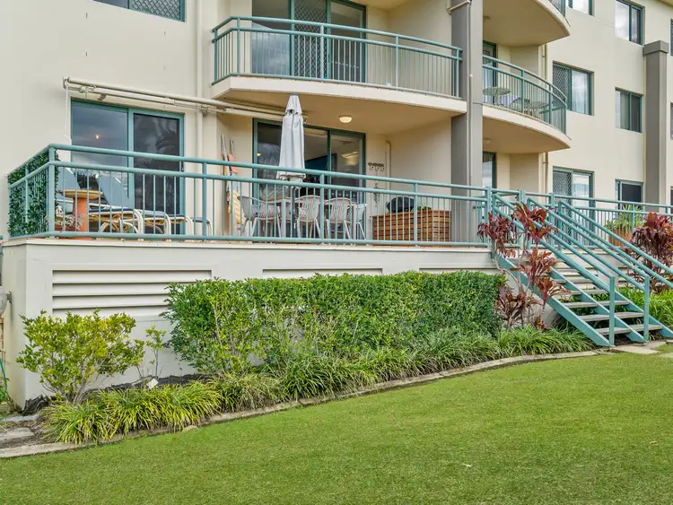 Fourth view of Homely unit listing, 43/955 Gold Coast Highway, Palm Beach QLD 4221