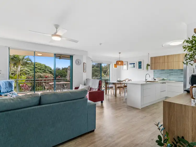 Fifth view of Homely unit listing, 43/955 Gold Coast Highway, Palm Beach QLD 4221