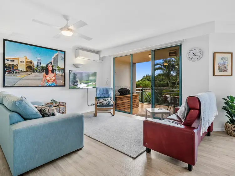 Sixth view of Homely unit listing, 43/955 Gold Coast Highway, Palm Beach QLD 4221