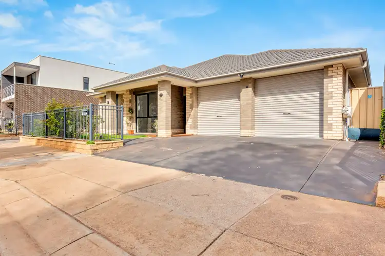 Main view of Homely house listing, 226 Newton Boulevard, Munno Para SA 5115