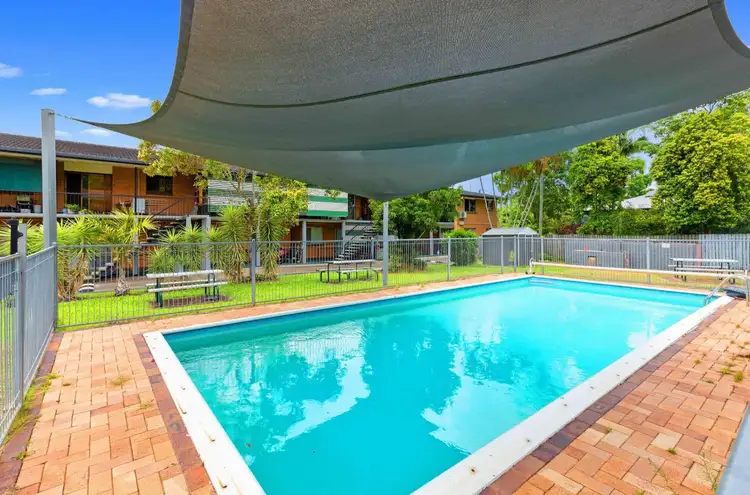 8/43 Victoria Street, Fairfield QLD 4103