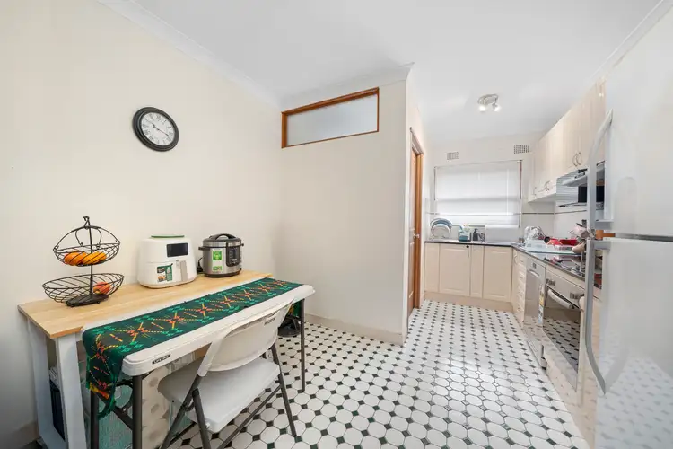 Second view of Homely unit listing, 3/2-4 Sudbury Street, Belmore NSW 2192