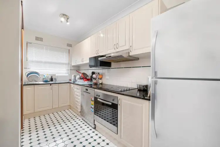 Fourth view of Homely unit listing, 3/2-4 Sudbury Street, Belmore NSW 2192