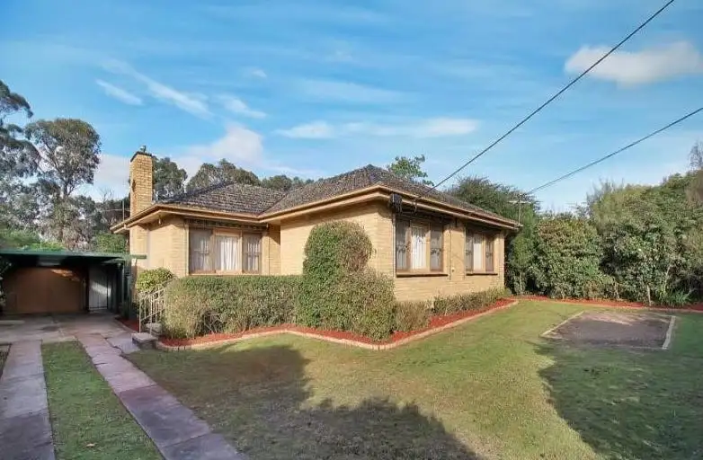 Main view of Homely house listing, 26 Hawthory, Kilsyth VIC 3137