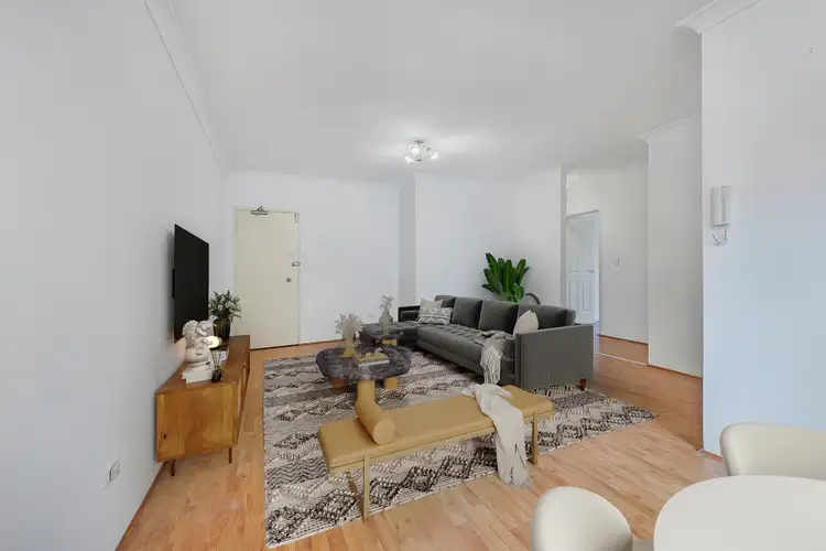 14/14 Lennox Street, Parramatta NSW 2150