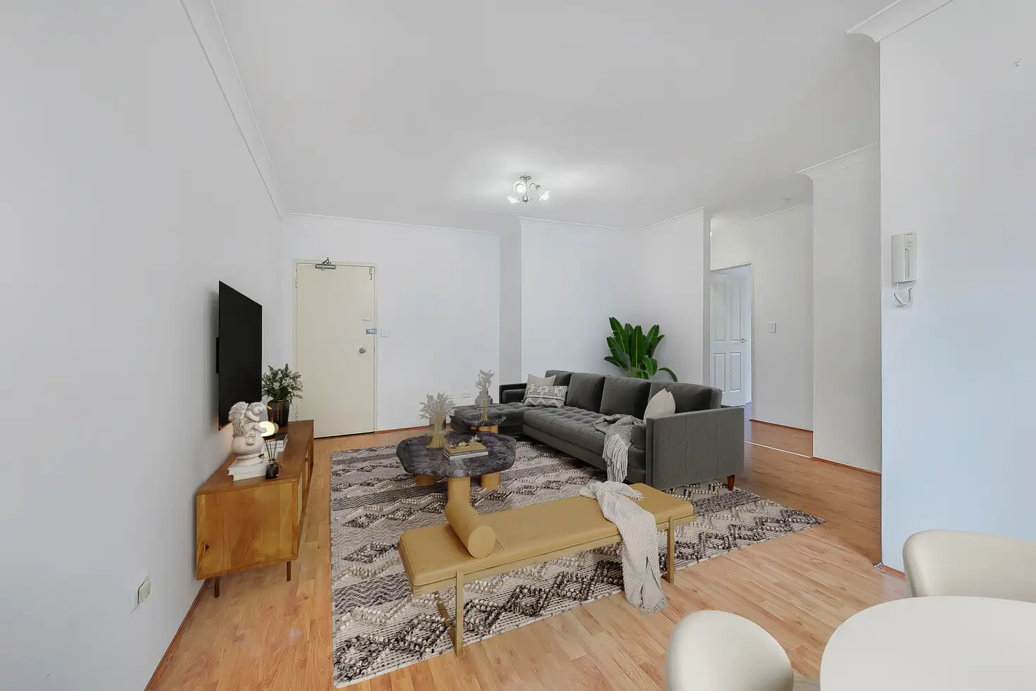 Main view of Homely apartment listing, 14/14 Lennox Street, Parramatta NSW 2150