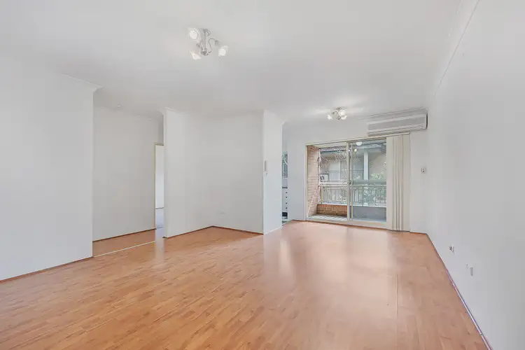 Sixth view of Homely apartment listing, 14/14 Lennox Street, Parramatta NSW 2150