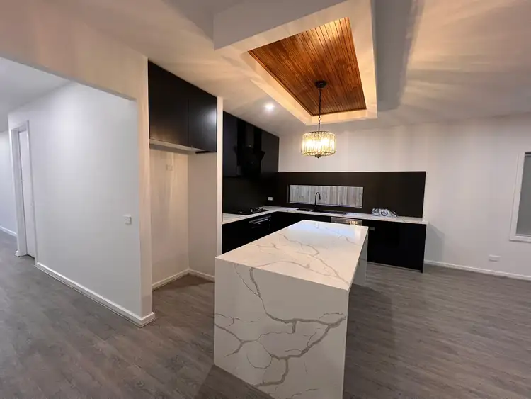 Third view of Homely house listing, 81 clipstone cres, Fraser Rise VIC 3336