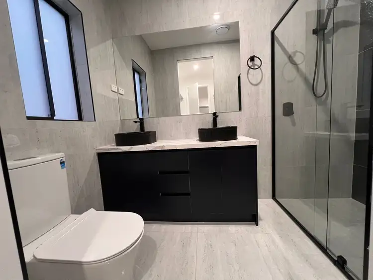 Fifth view of Homely house listing, 81 clipstone cres, Fraser Rise VIC 3336