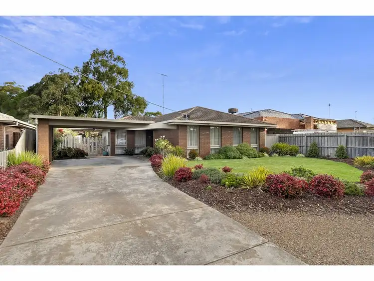 118 McClelland Avenue, Lara VIC 3212