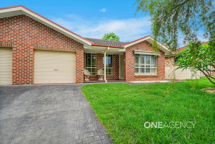 Main view of Homely house listing, 92 Jasmine Drive, Bomaderry NSW 2541