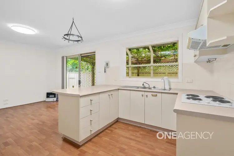 Second view of Homely house listing, 92 Jasmine Drive, Bomaderry NSW 2541